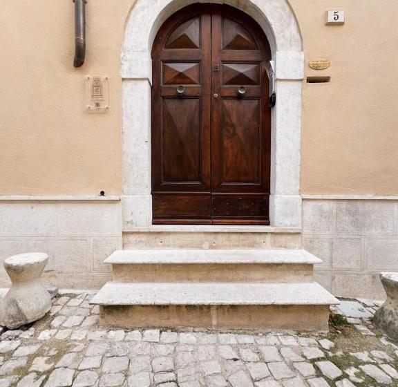 اتاق استاندارد, Il Vico