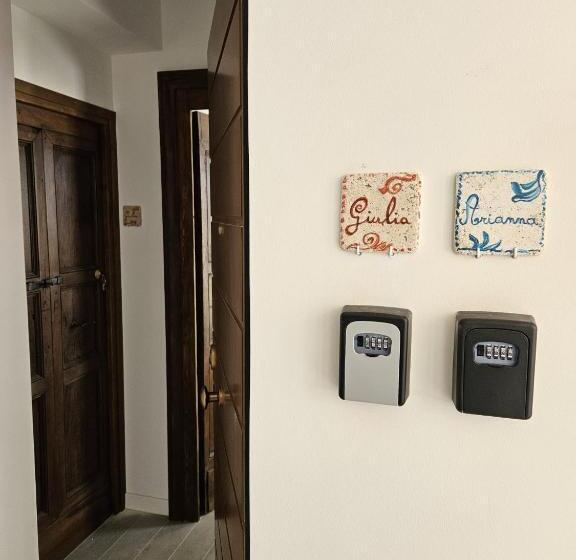 اتاق استاندارد, Il Vico