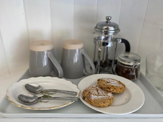 シングルデラックスルーム, White House Farm