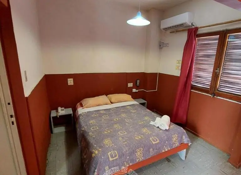 Standard-huone, Hostel De Oto