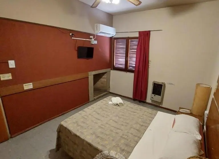 Standard-huone, Hostel De Oto