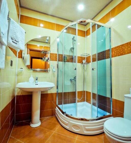 스탠다드 룸, & Bistro