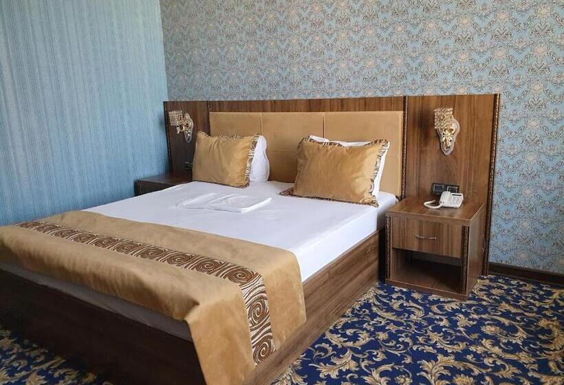 스탠다드 룸, & Bistro