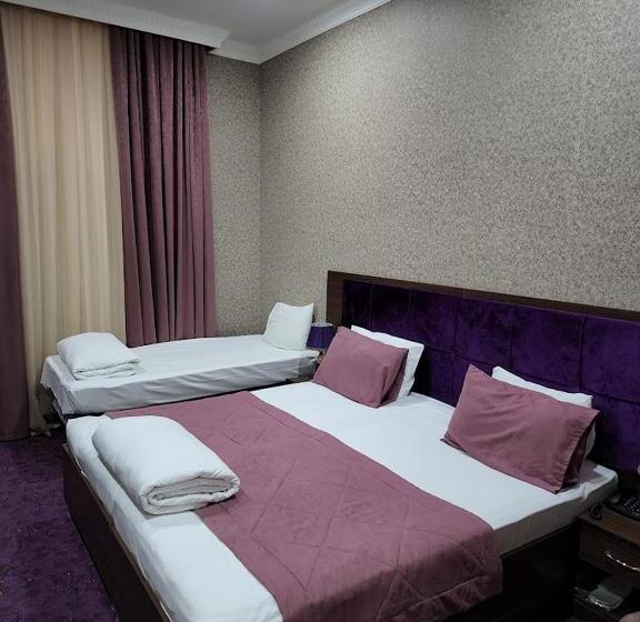 스탠다드 룸, & Bistro