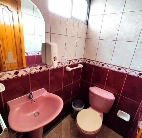 标准间, Inty Raymi