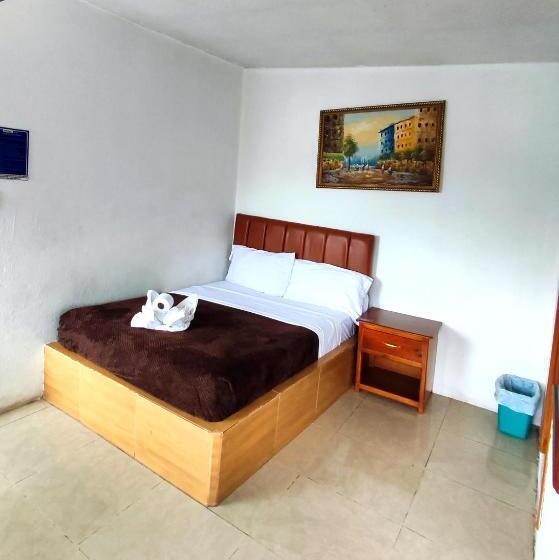 标准单人间, Inty Raymi