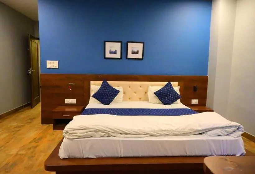 Deluxe Kamer, Keptownlite