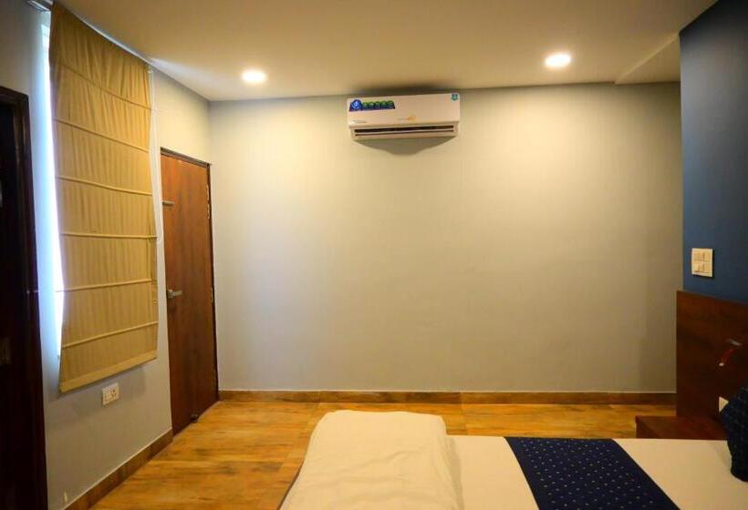 豪华房间, Keptownlite