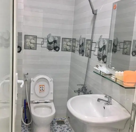 اتاق استاندارد, Khách Sạn Ngọc Quý
