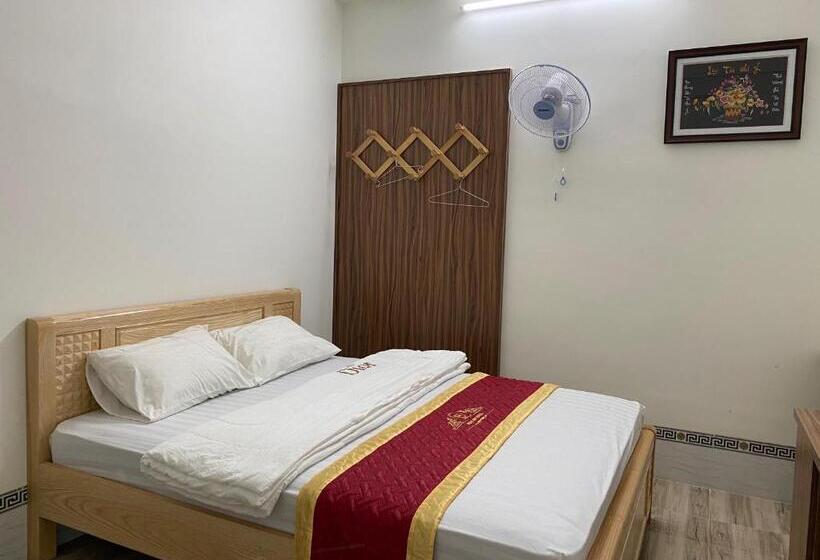 اتاق استاندارد, Khách Sạn Ngọc Quý