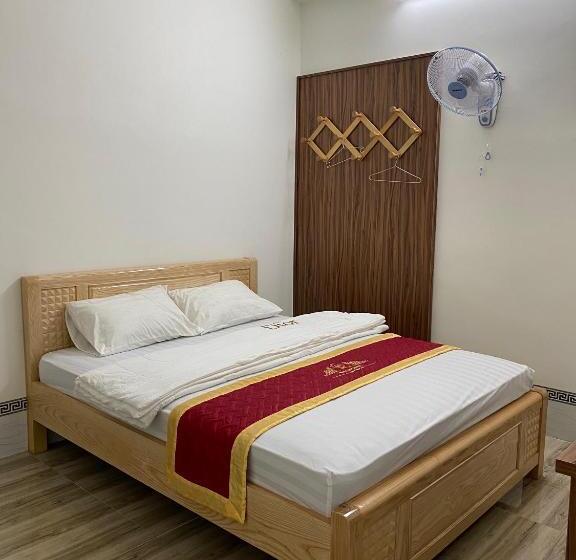 اتاق استاندارد, Khách Sạn Ngọc Quý