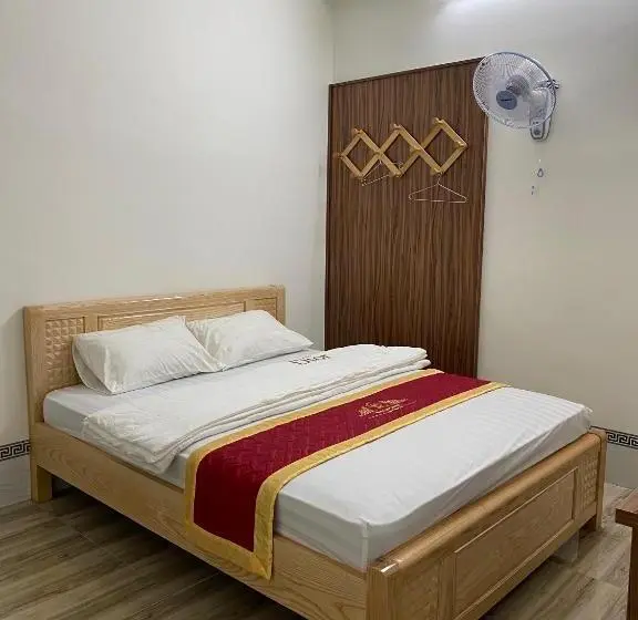 اتاق استاندارد, Khách Sạn Ngọc Quý