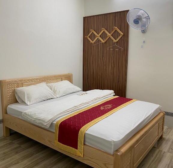 اتاق استاندارد, Khách Sạn Ngọc Quý