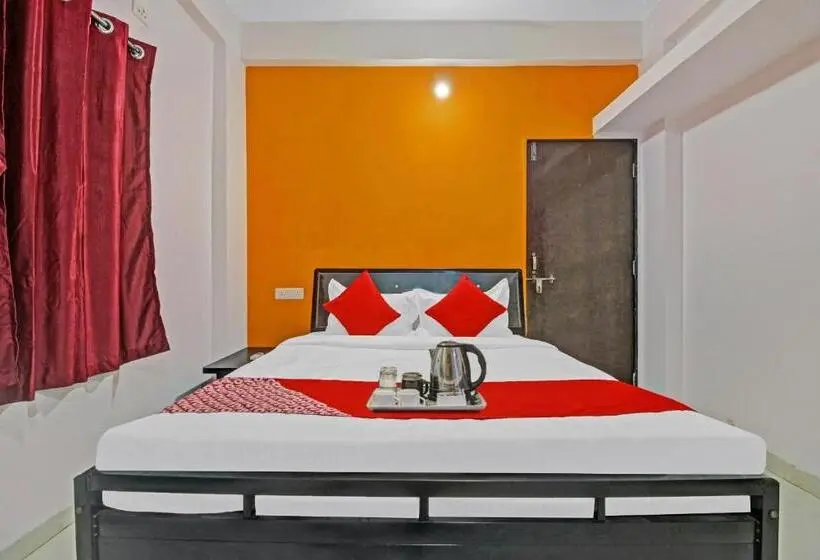 3 Bett Deluxe Zimmer, Khush Executive