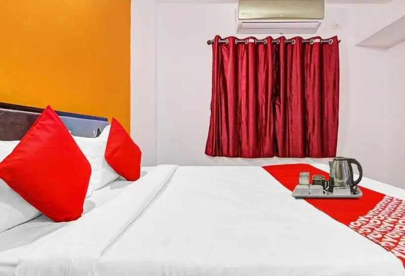 3 Bett Deluxe Zimmer, Khush Executive