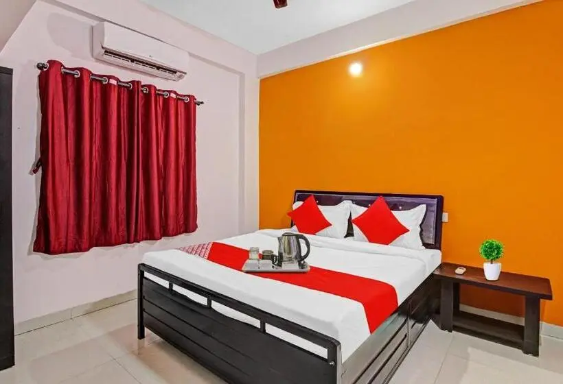 3 Bett Deluxe Zimmer, Khush Executive