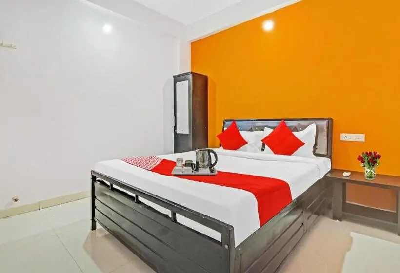 3 Bett Deluxe Zimmer, Khush Executive