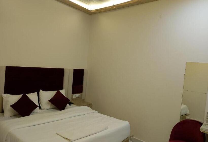 Chambre Deluxe, Lr Delite Inn