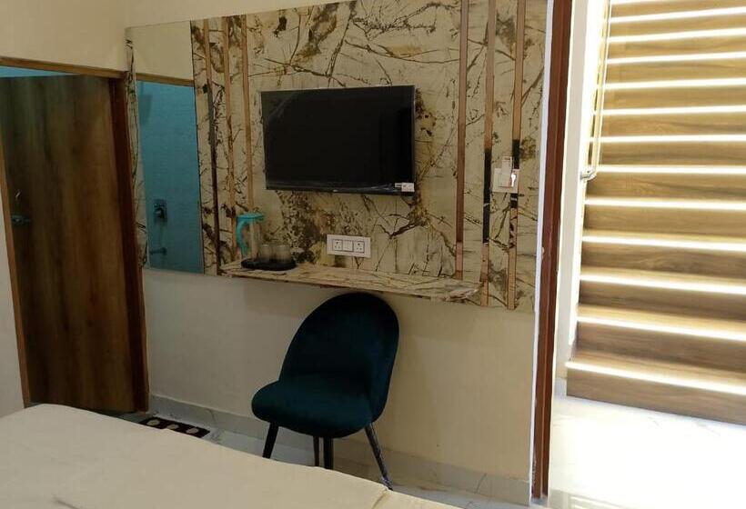 Chambre Deluxe, Lr Delite Inn