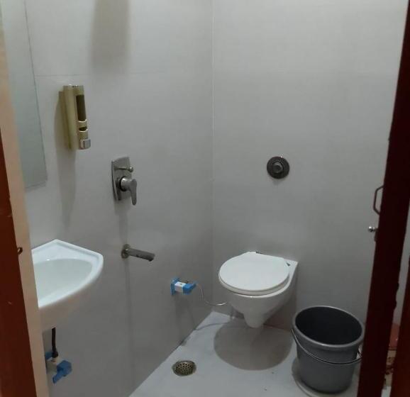 Chambre Deluxe, Lr Delite Inn