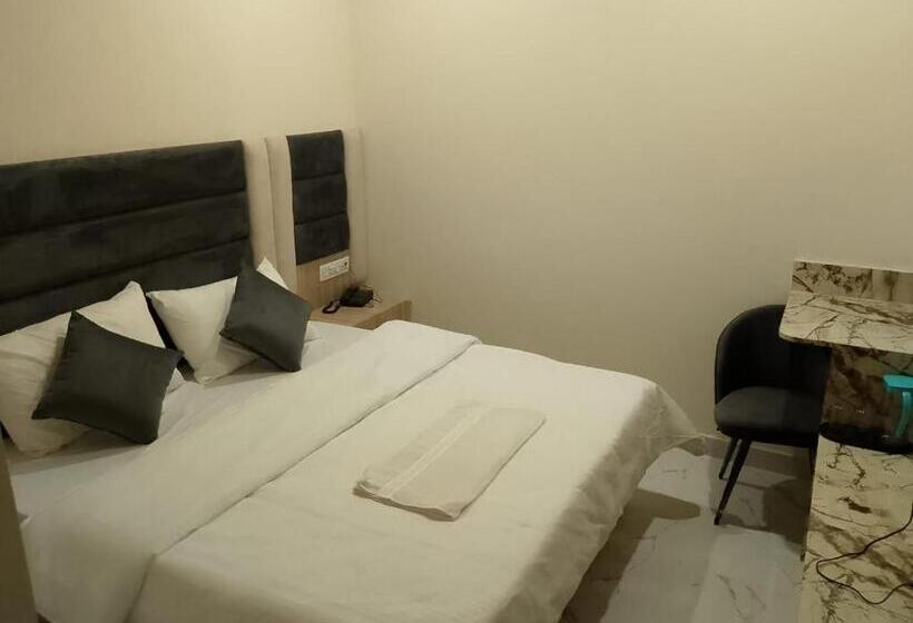 Chambre Deluxe, Lr Delite Inn