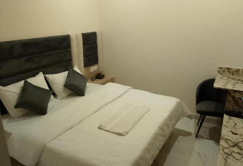 Chambre Deluxe, Lr Delite Inn