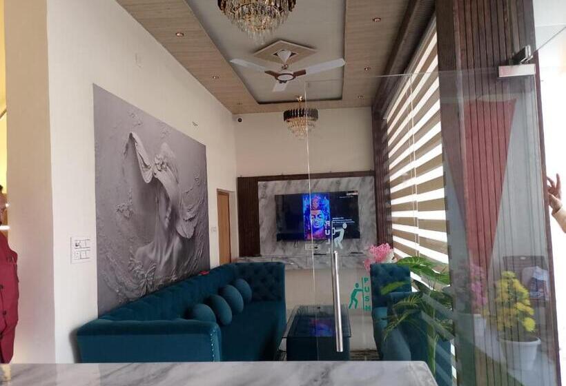 Chambre Deluxe, Lr Delite Inn