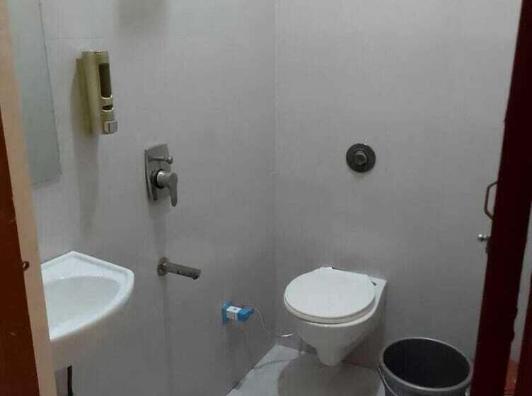 Chambre Deluxe, Lr Delite Inn