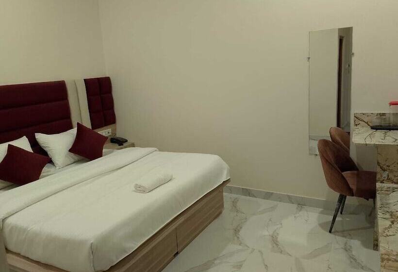 Chambre Deluxe, Lr Delite Inn