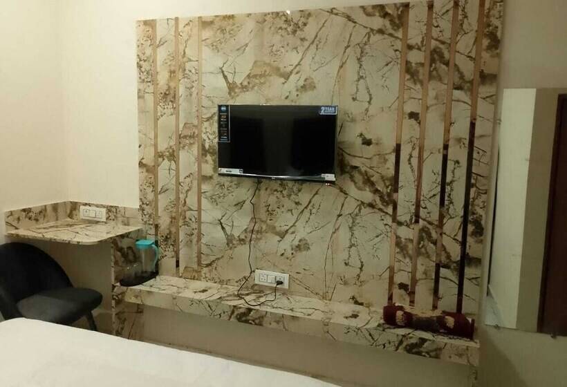 Chambre Deluxe, Lr Delite Inn