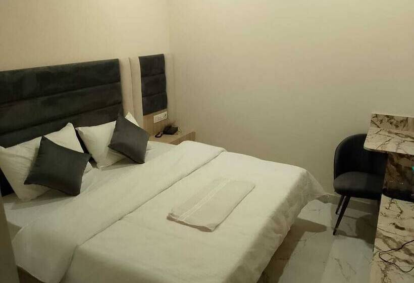 Chambre Deluxe, Lr Delite Inn