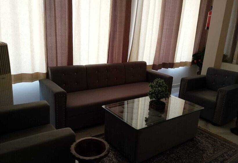 Chambre Deluxe, Lr Delite Inn