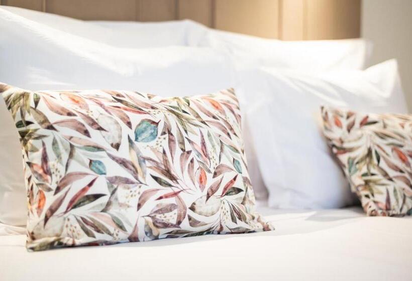 标准间, Azoriani City Hostel Ponta Delgada