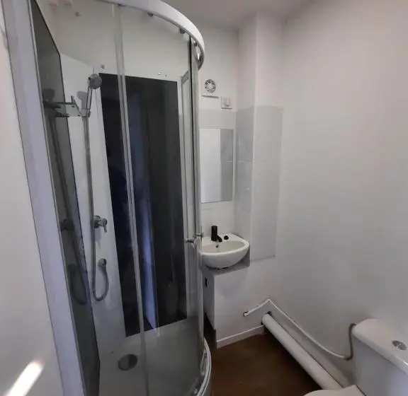 اتاق استاندارد, Belle Suite Privative Centre Vesoul