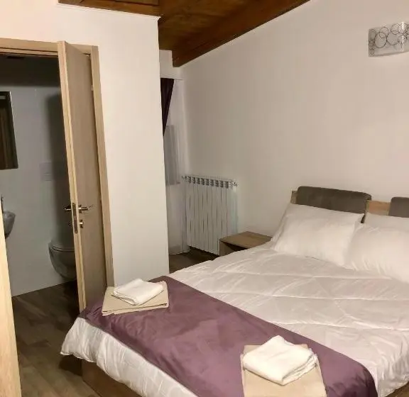 スタンダードルーム, Casa Cuza
