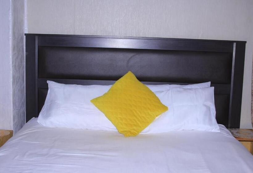 اتاق استاندارد, Lormasol Mews Guesthouse