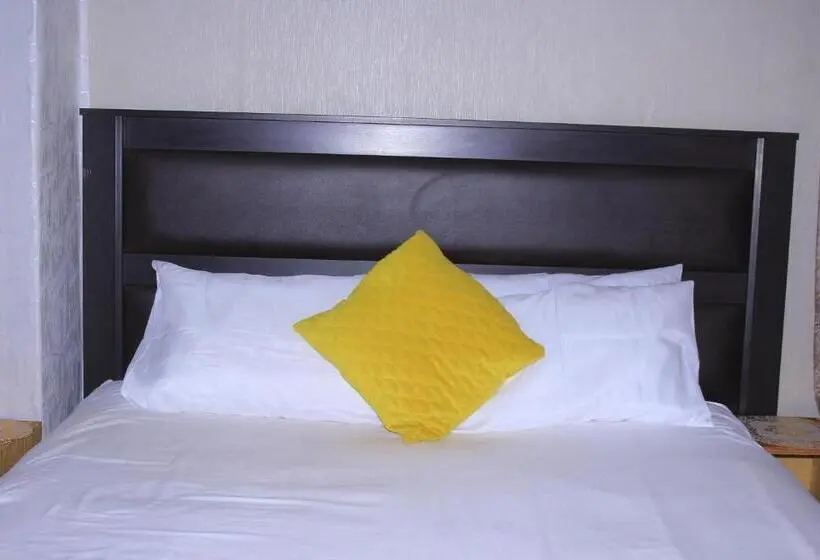 اتاق استاندارد, Lormasol Mews Guesthouse