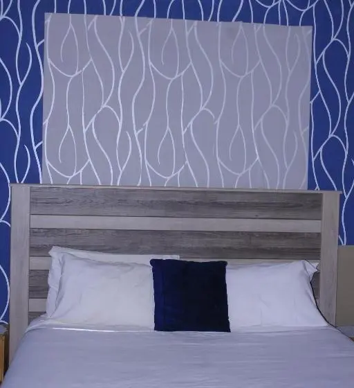 اتاق استاندارد, Lormasol Mews Guesthouse