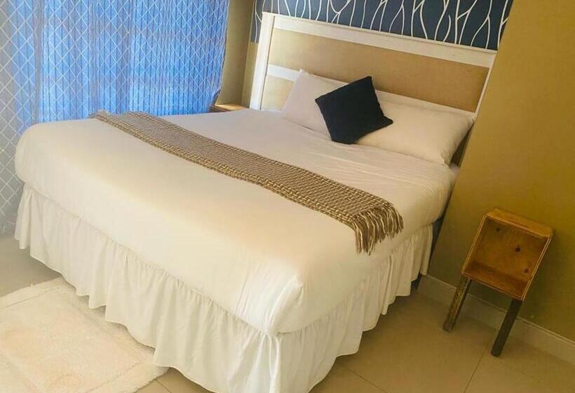 اتاق استاندارد, Lormasol Mews Guesthouse