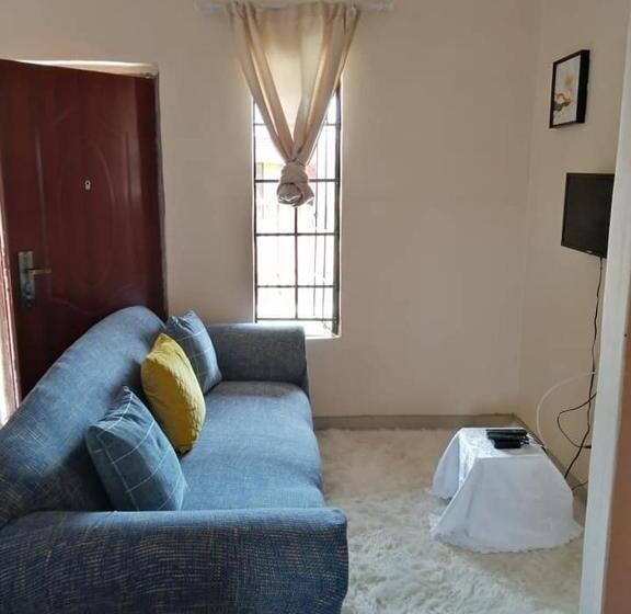اتاق لوکس, Lormasol Mews Guesthouse
