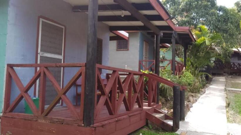 غرفة عائلية, Room In Villa   Outback Retreat