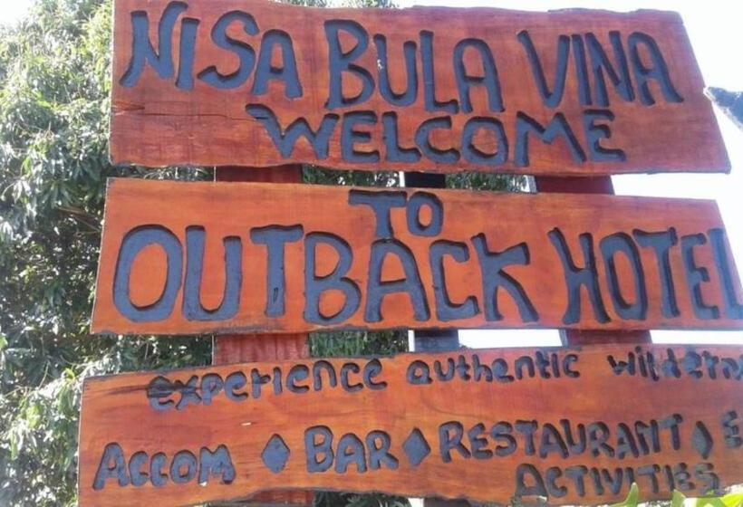 غرفة عائلية, Room In Villa   Outback Retreat