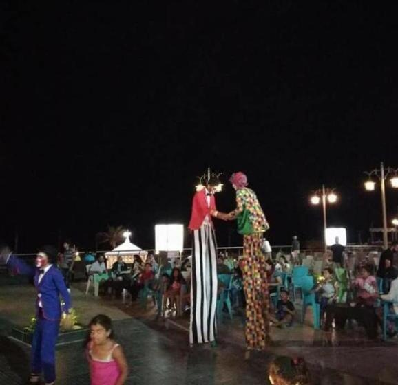 کلبه ییلاقی, Porto Matrouh Aqua Viva