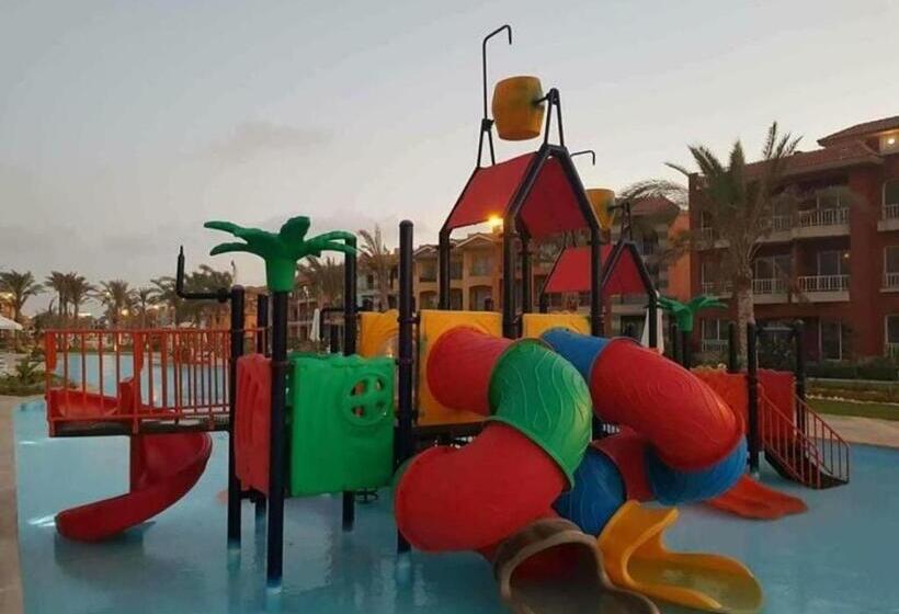 کلبه ییلاقی, Porto Matrouh Aqua Viva