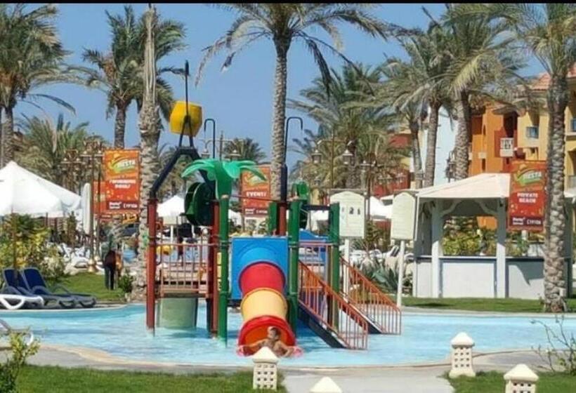 کلبه ییلاقی, Porto Matrouh Aqua Viva