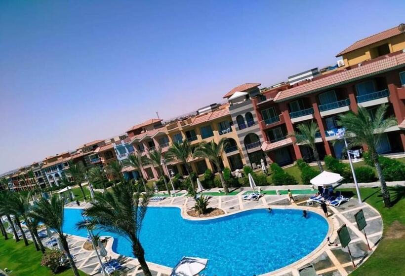 کلبه ییلاقی, Porto Matrouh Aqua Viva