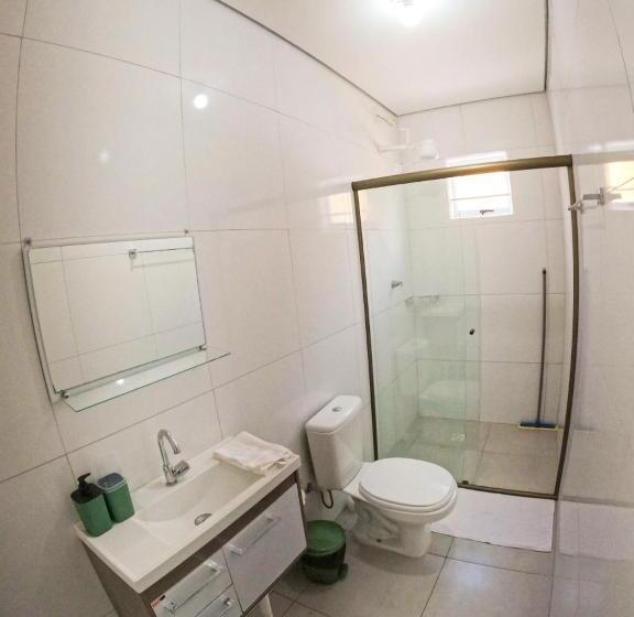 Полулюкс, Baru Bonito   Suítes