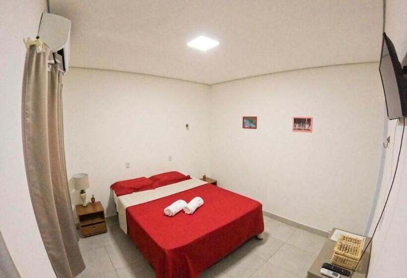 Полулюкс, Baru Bonito   Suítes