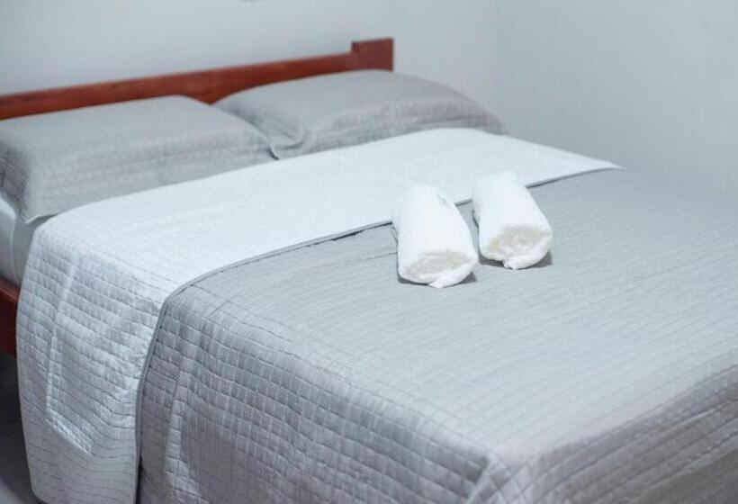 Полулюкс, Baru Bonito   Suítes