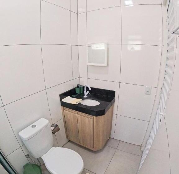 Family Suite, Baru Bonito   Suítes